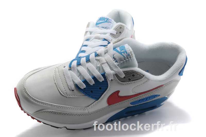 chaussures nike air max 90 envente vendange nike air max 90 rouge pascher